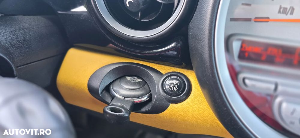 Mini Cooper Standard - 21