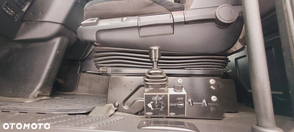 Mercedes-Benz AROCS , 6x4,Wywrotka, Brutto, z Niemiec, zarejestrowany w PL - 16