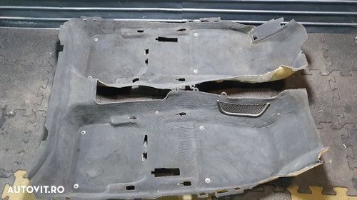 Mocheta interior AUDI A6/S6 III Saloon 4F2, C6 2004 - 2011 4F1863021 - 1