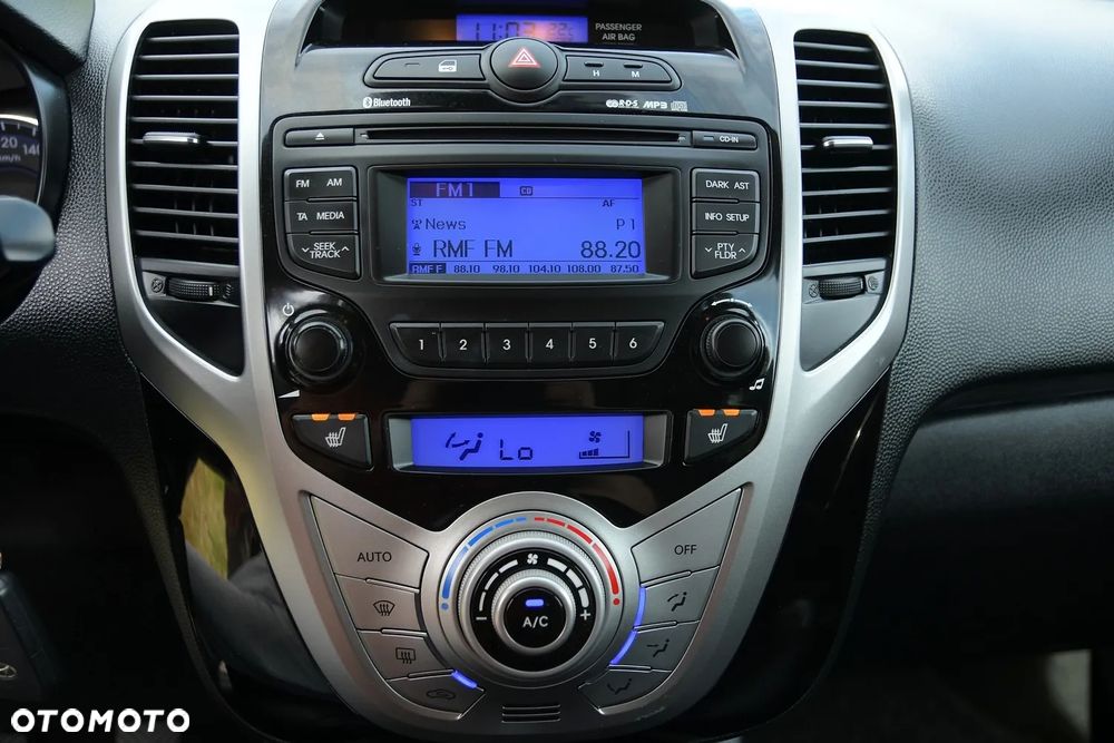 Hyundai ix20 1.4 blue Passion - 31