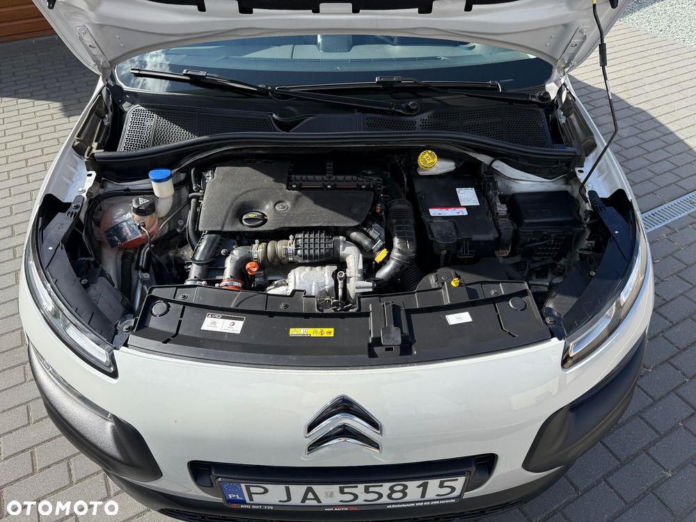 Citroën C4 Cactus - 29