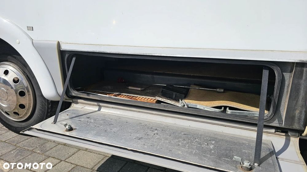 KNAUS Sunliner - 11