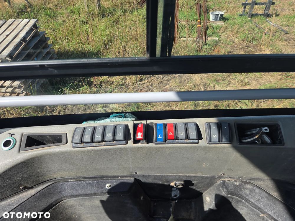 Wacker Neuson dv 60 dual viev - 6