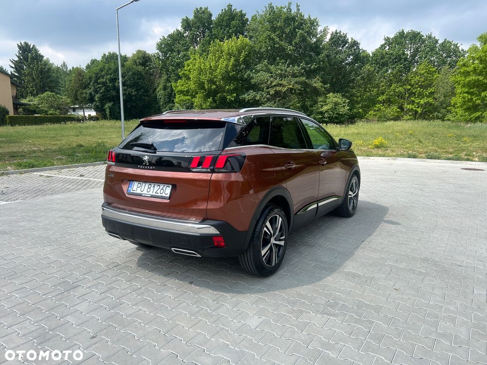 Peugeot 3008 BlueHDi 130 Stop & Start Active - 6