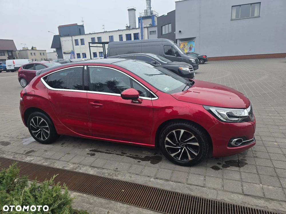 Citroën DS4 PureTech 130 S&S - 6