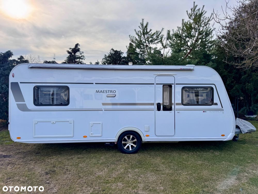 LMC MAESTRO 513 - 10