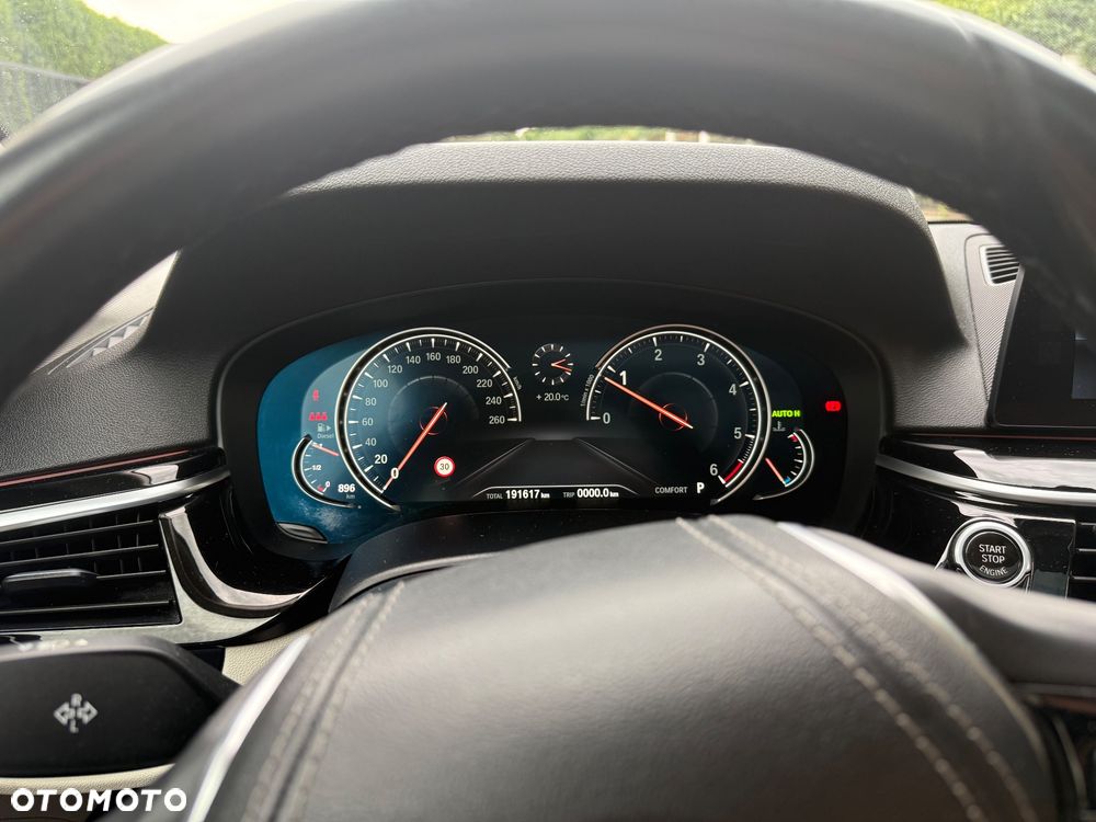 BMW Seria 5 - 19