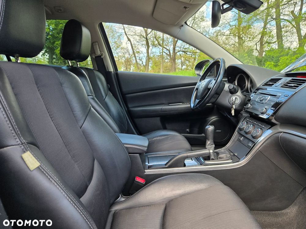 Mazda 6 2.0 90th Anniversary - 13