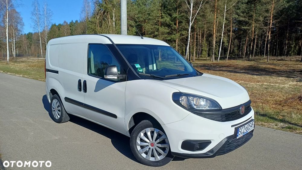 Fiat DOBLO - 5