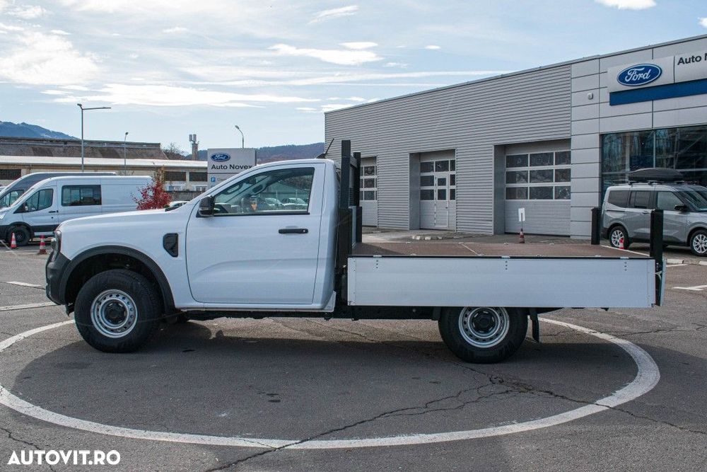 Ford Ranger - 15