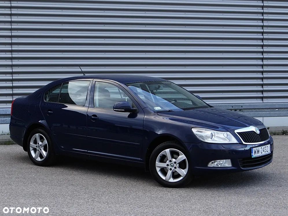 Skoda Octavia 1.6 TDI Family DSG - 14