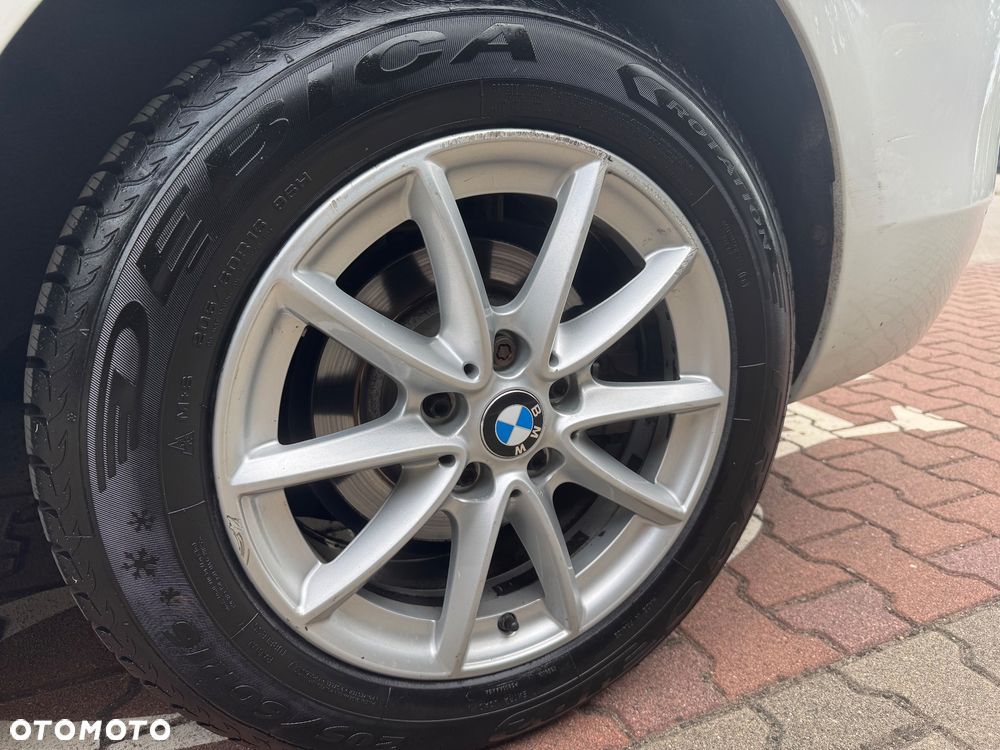 BMW Seria 2 218d GT - 8