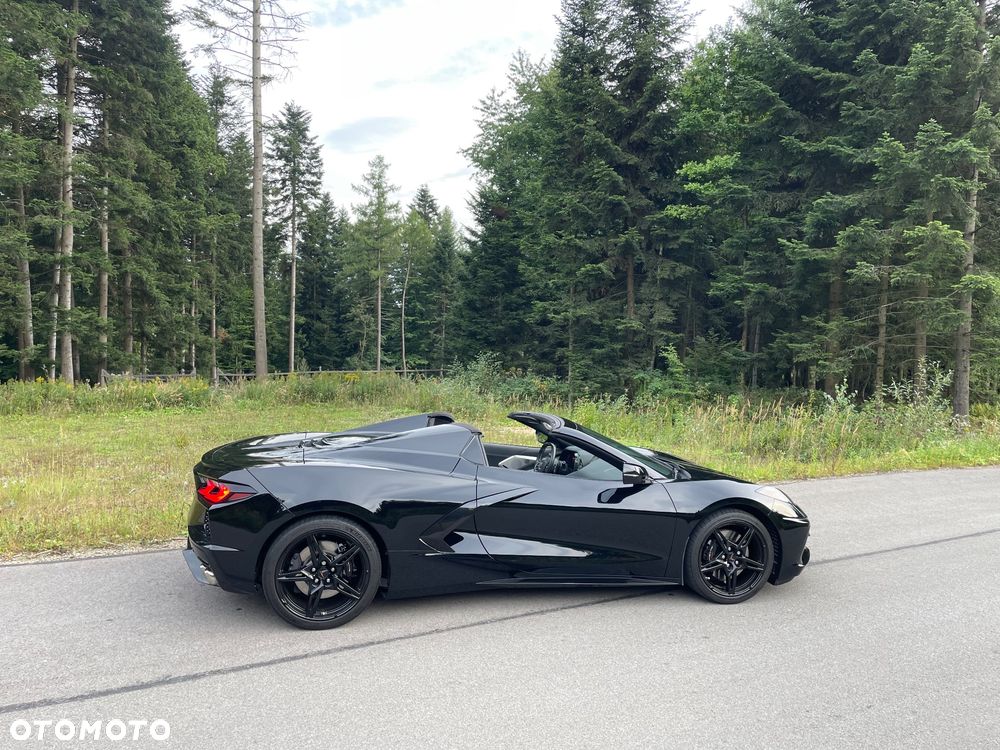Chevrolet Corvette - 2