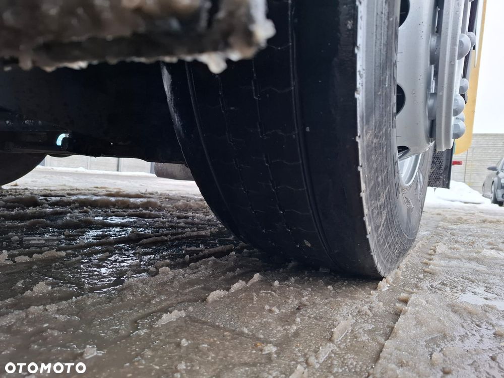 Mercedes-Benz Econic 2630 EURO 6 ZOELLER MEDIUM z DE - 15