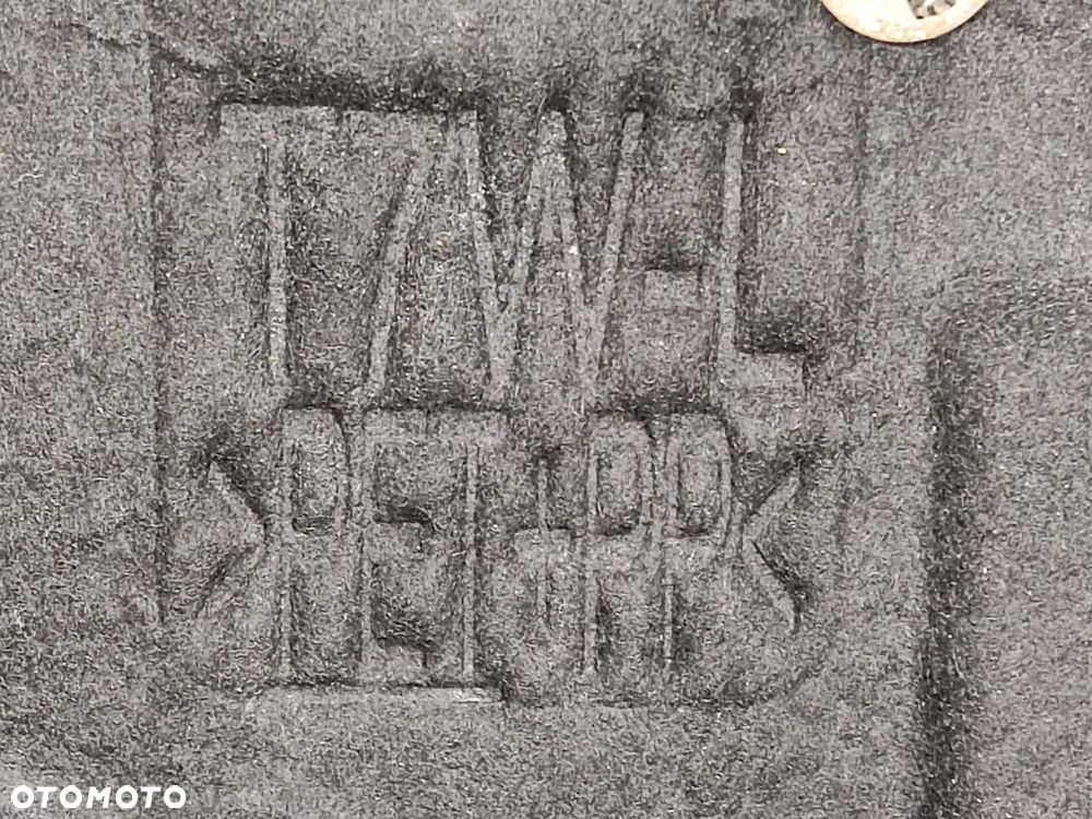 HONDA HR-V 1.5i 15-18r Nadkole Przód Lewy - 5