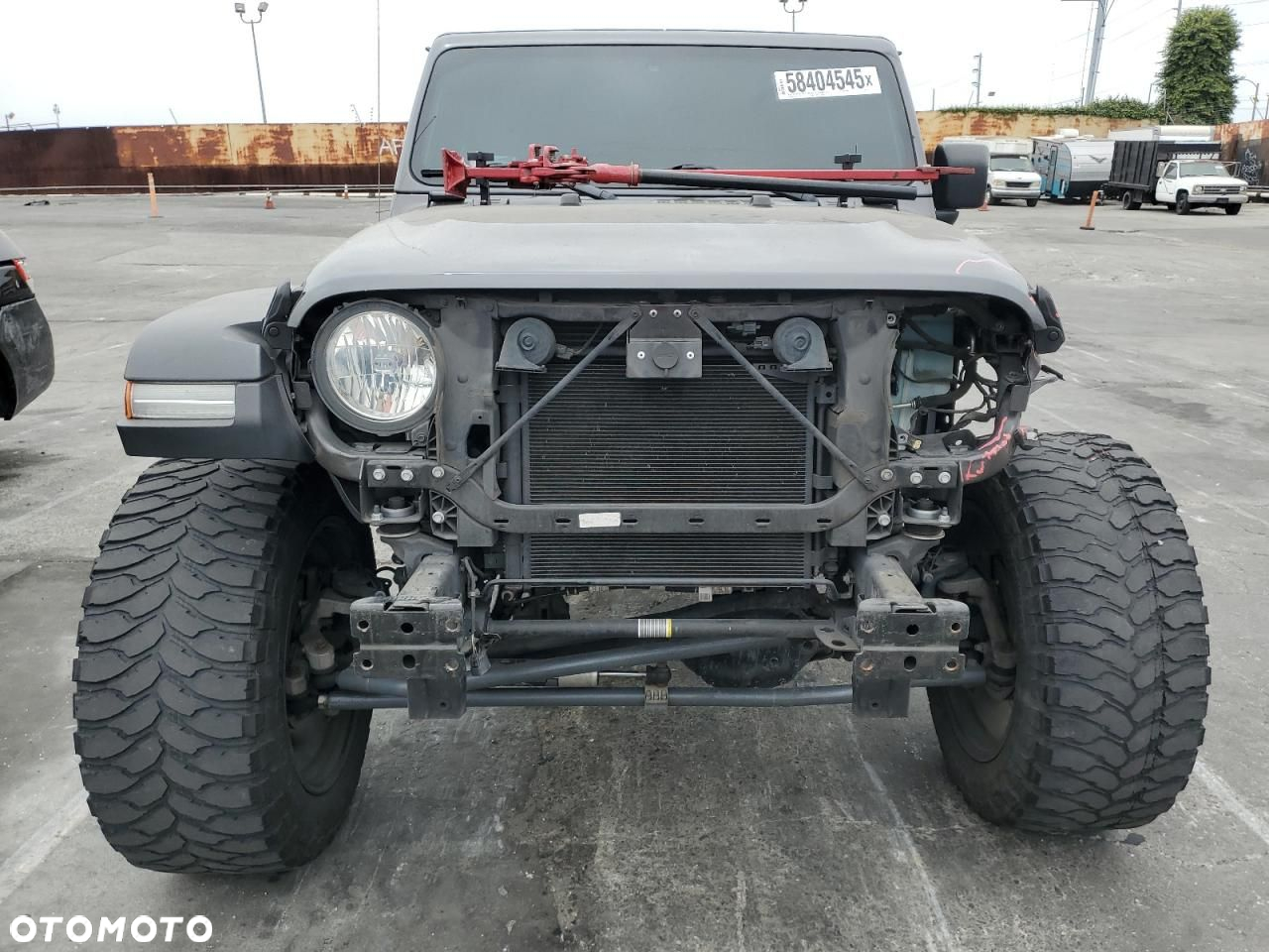 Jeep Wrangler - 6