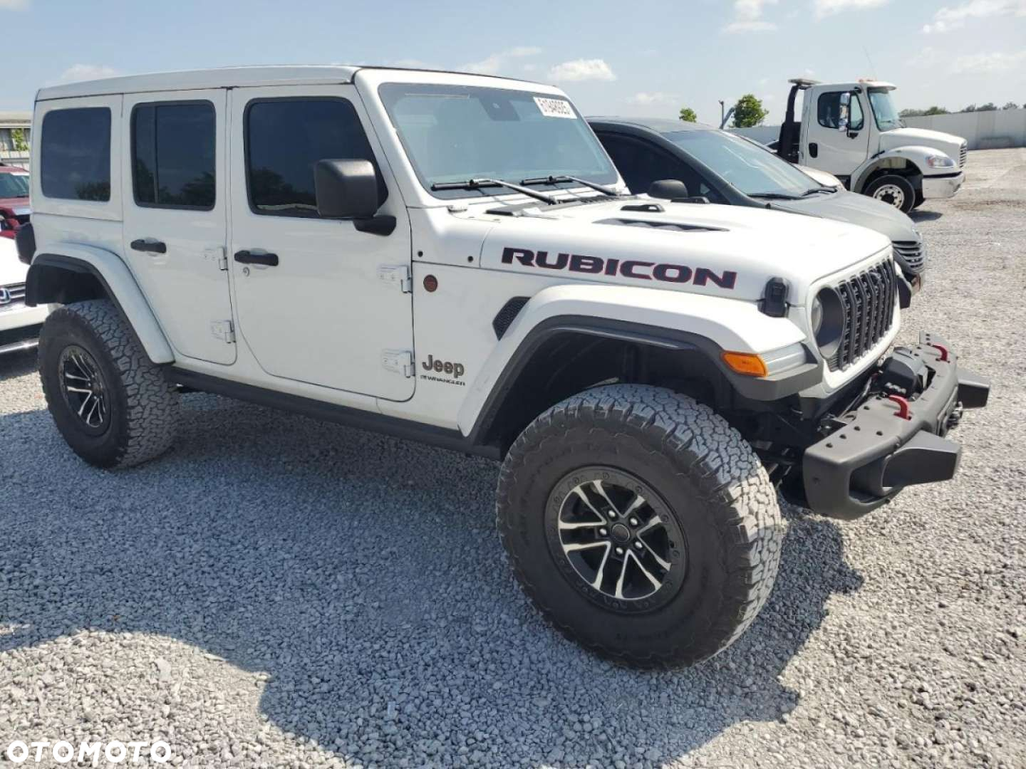 Jeep Wrangler - 5