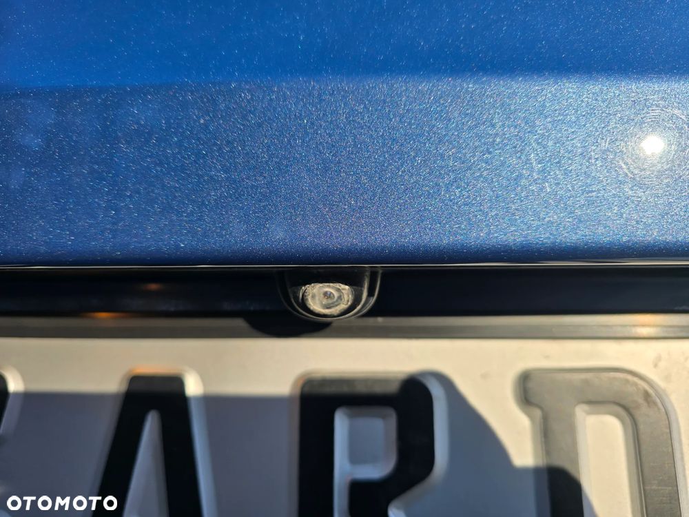 Hyundai Tucson 2.0 CRDI 4WD Automatik Style - 12