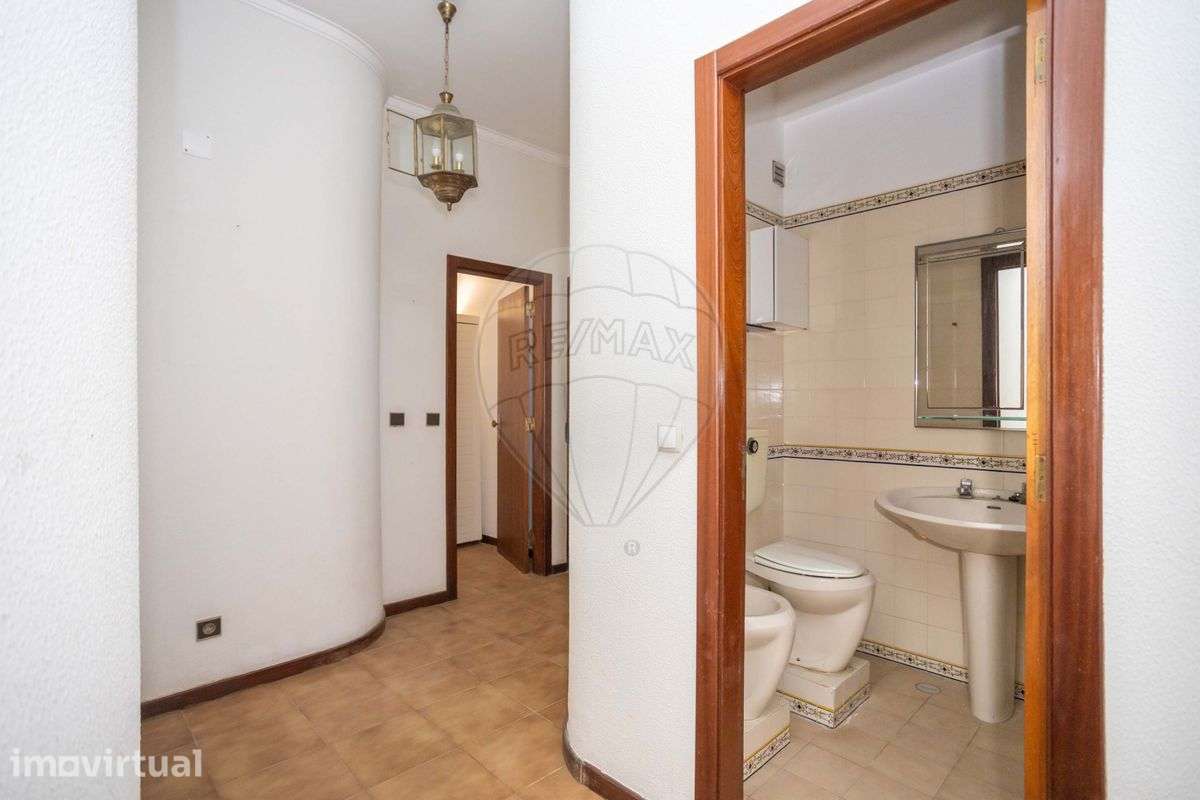 Apartamento T1 para venda - Grande imagem: 5/21