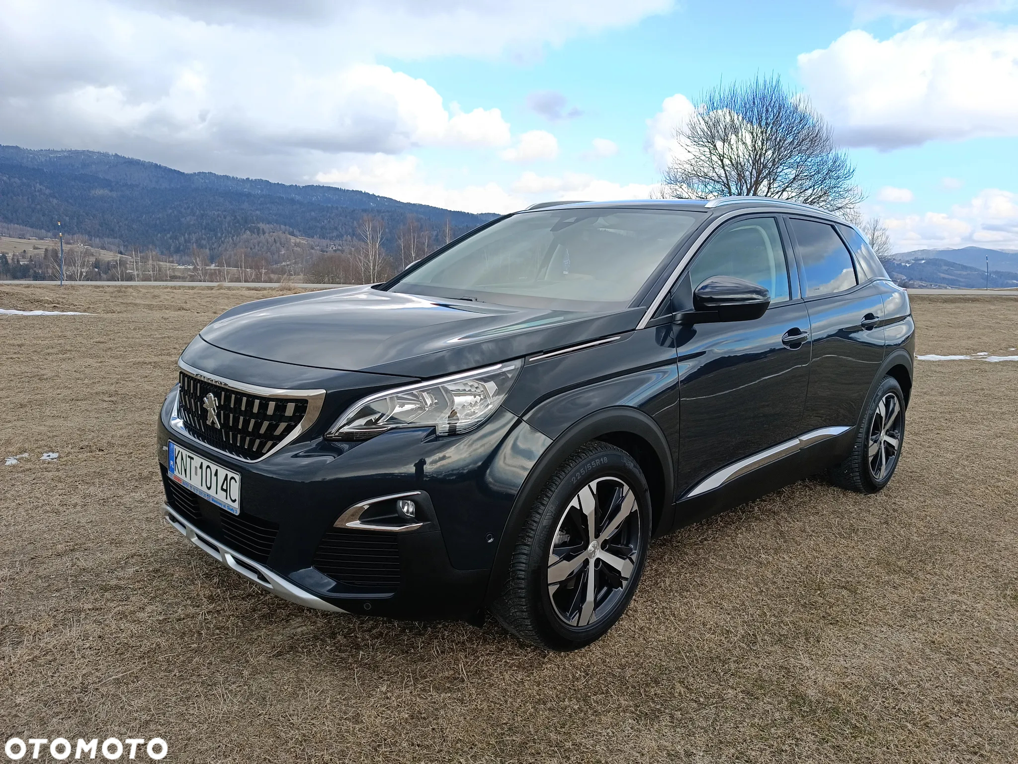 Peugeot 3008 BlueHDi 130 Stop & Start Active - 2