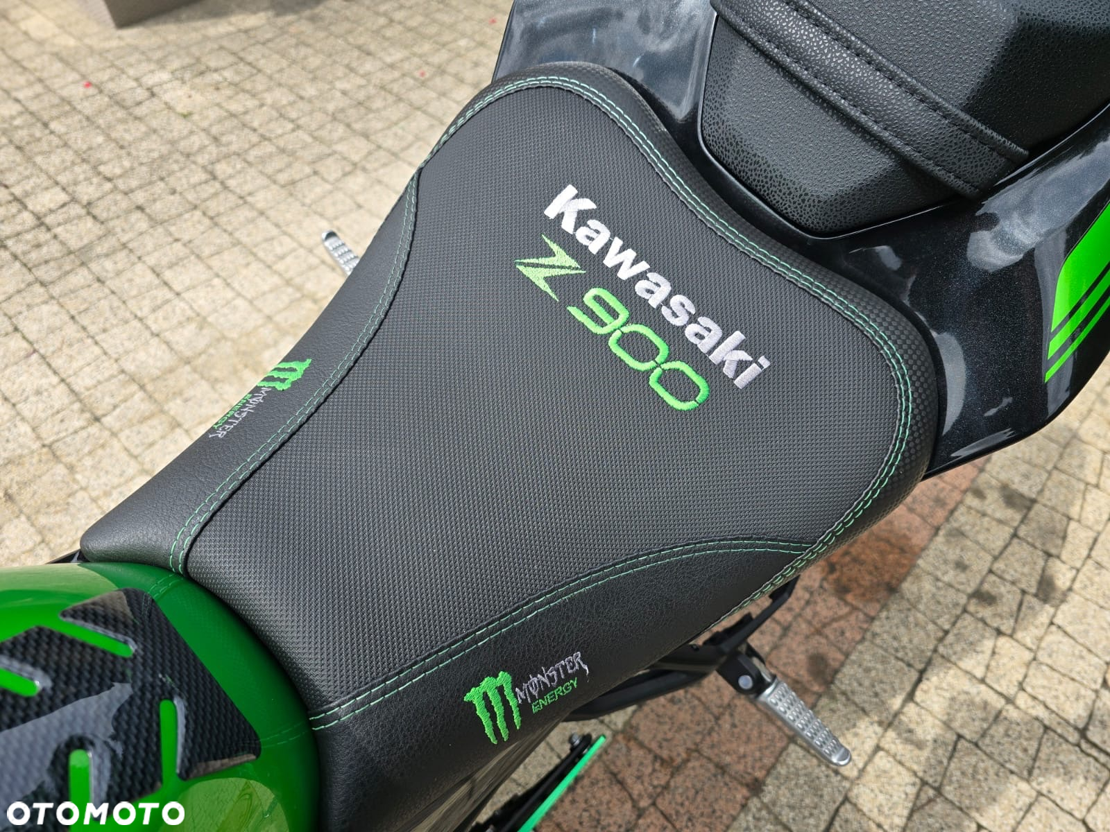 Kawasaki Z 900 - 17