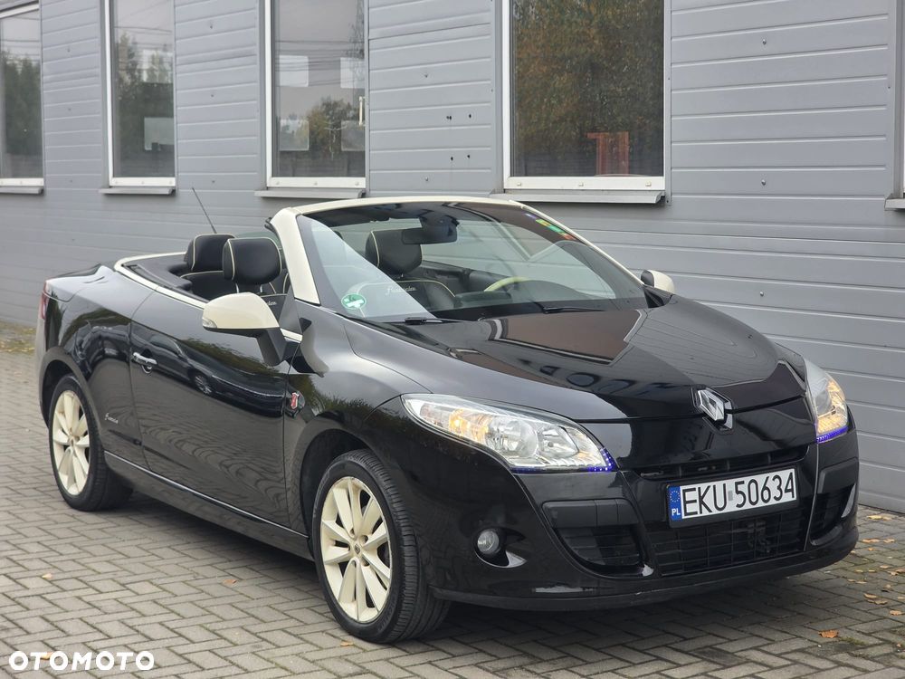 Renault Megane 2.0 16V Floride X-Tronic - 8