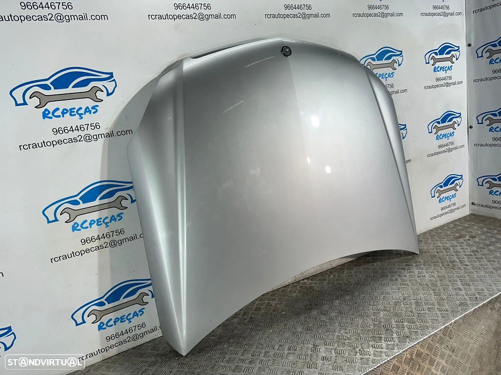 .Frente Completa Mercedes Benz Classe C W204 Sport Diesel 2006 - 2011 - 16