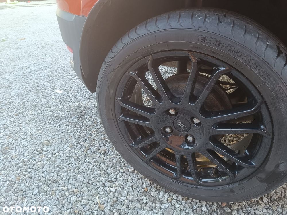 Ford EcoSport - 7