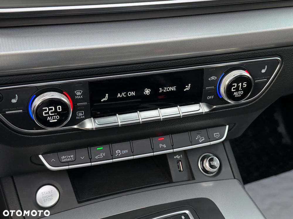 Audi Q5 50 TFSI e Quattro Sport S tronic - 22