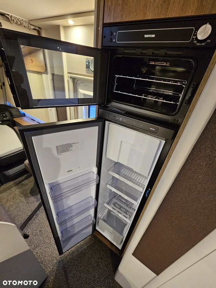 Dethleffs Trend - 11