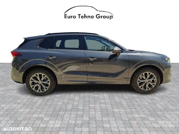 Cupra Terramar - 6