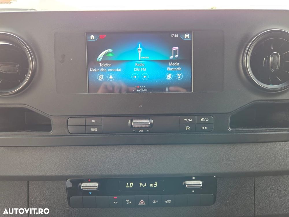 Mercedes-Benz New Sprinter L3H2 - 31