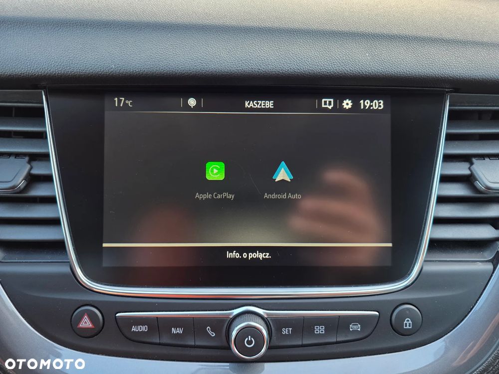 Opel Grandland X - 23