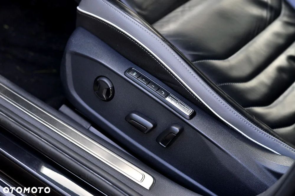 Volkswagen Arteon 2.0 TDI 4Motion Elegance DSG - 32