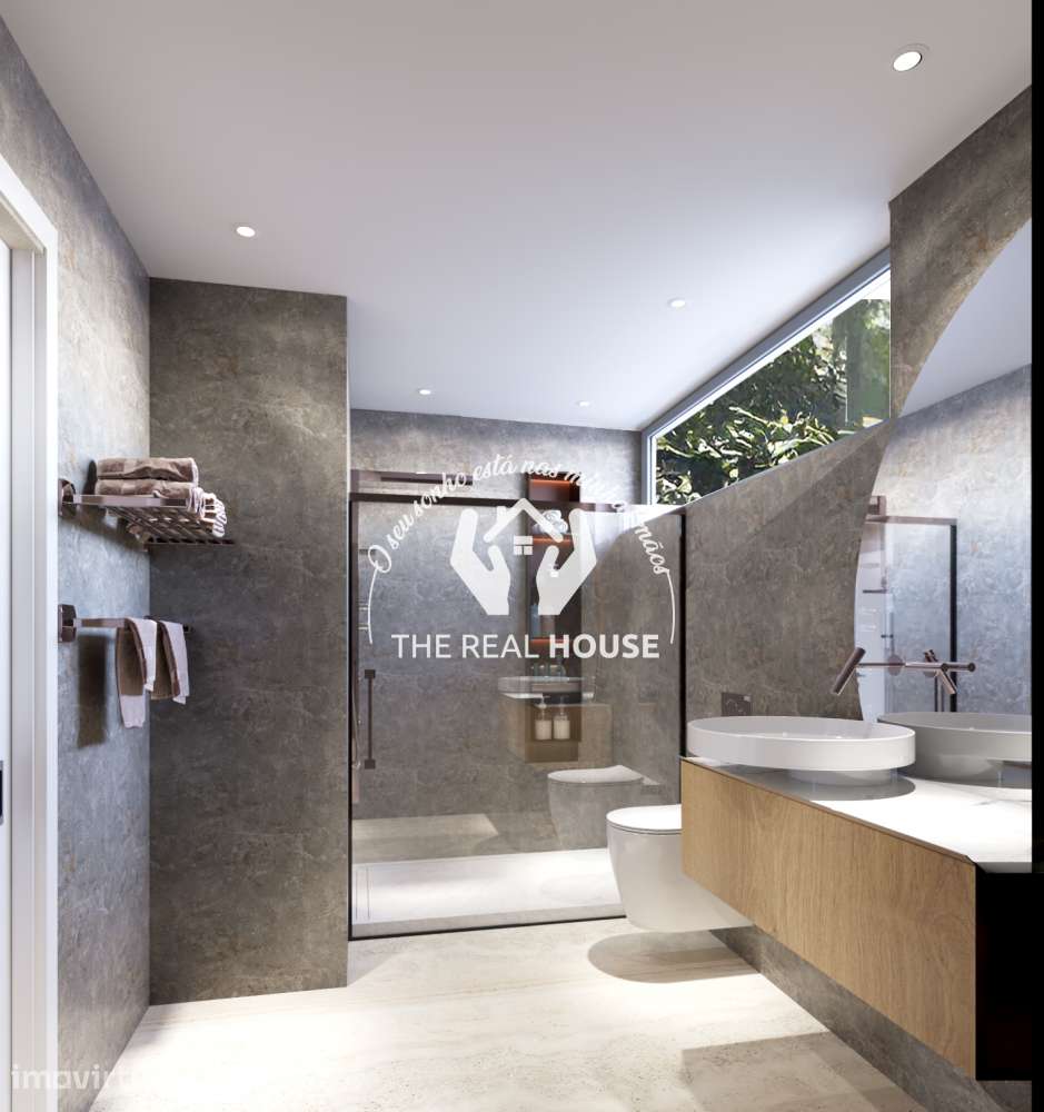 T1 em Machico _ PRESTIGE CITY CENTER - Grande imagem: 4/19