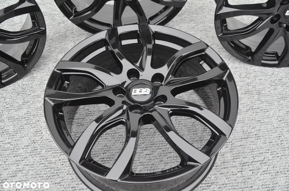 Felgi 7,5x18 5x114.3 Mazda 6 CX-5 KIA Sportage Honda Accord Hyundai Tucson - 2