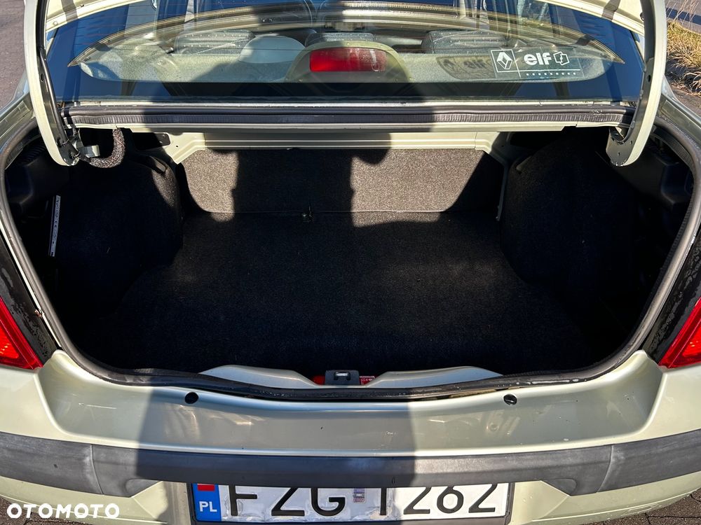 Renault Thalia 1.4 Access - 20