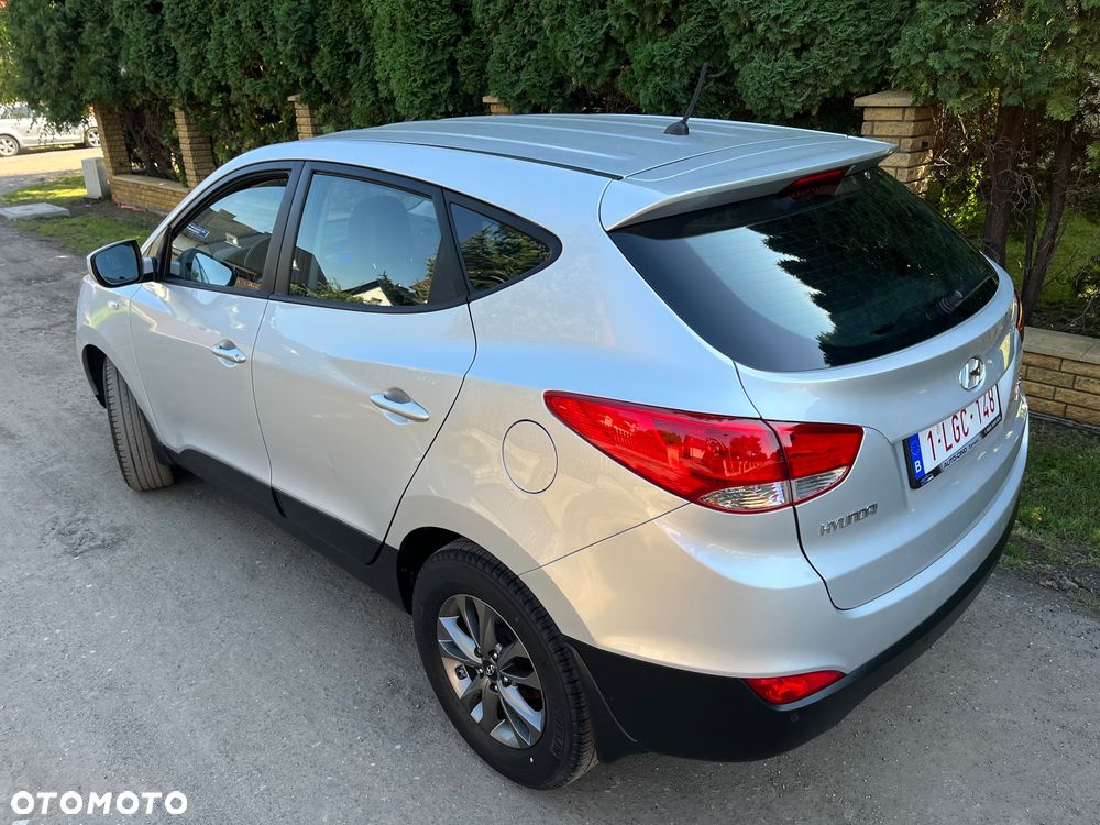 Hyundai ix35 - 12