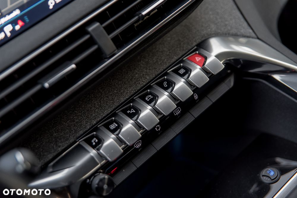 Peugeot 3008 BlueHDi 130 Stop & Start Allure - 29