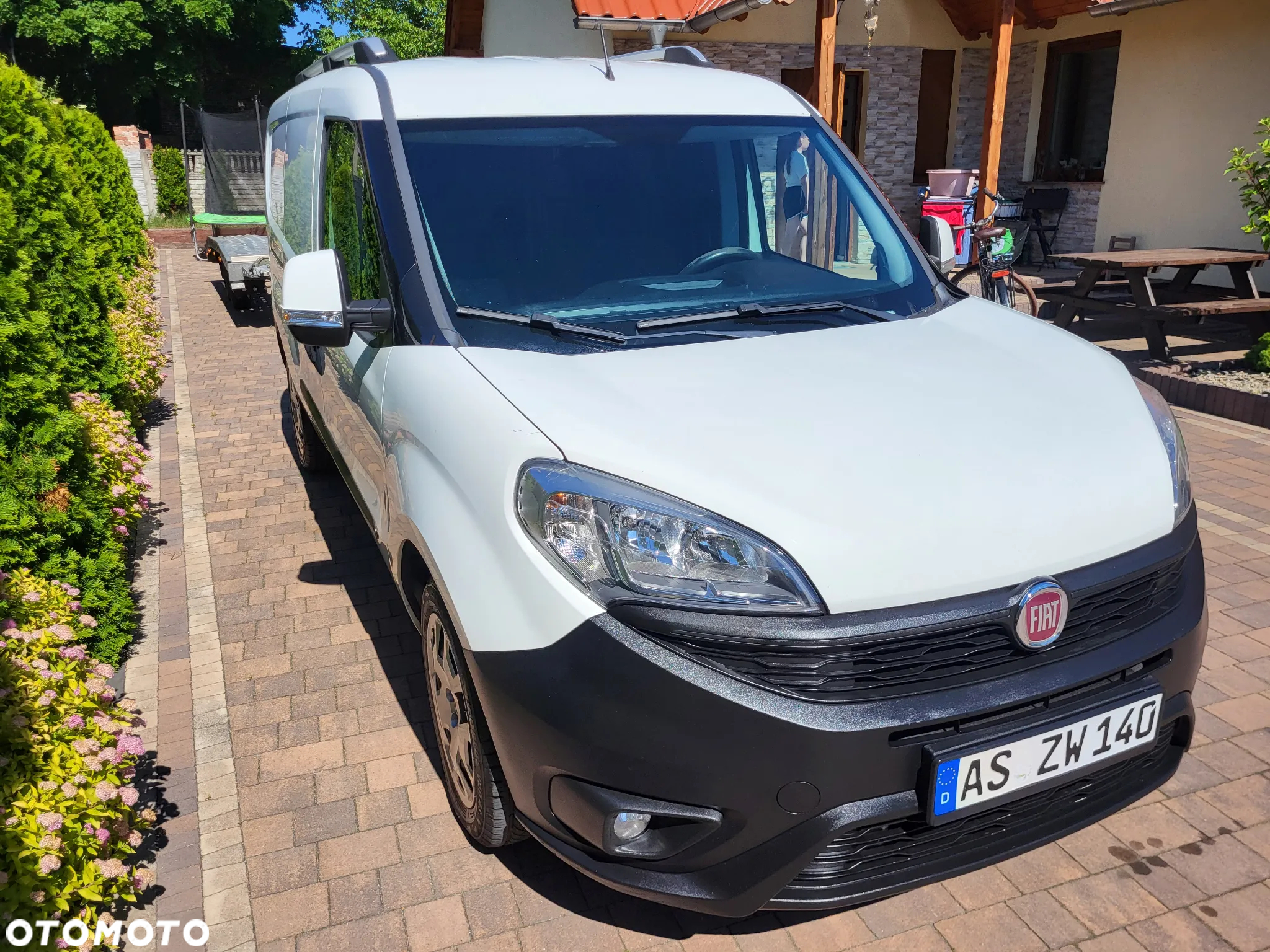 Fiat Doblo - 6