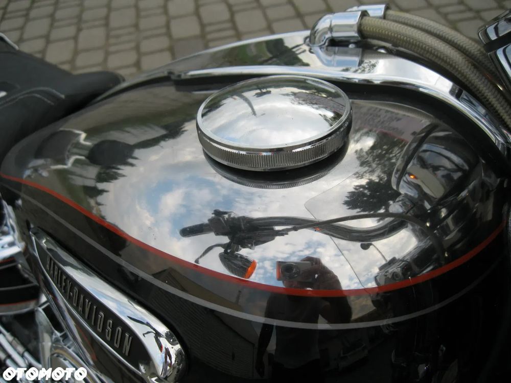 Harley-Davidson FXSB Breakout - 18