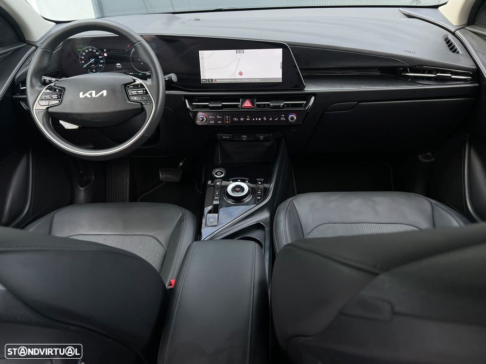 Kia Niro EV - 9