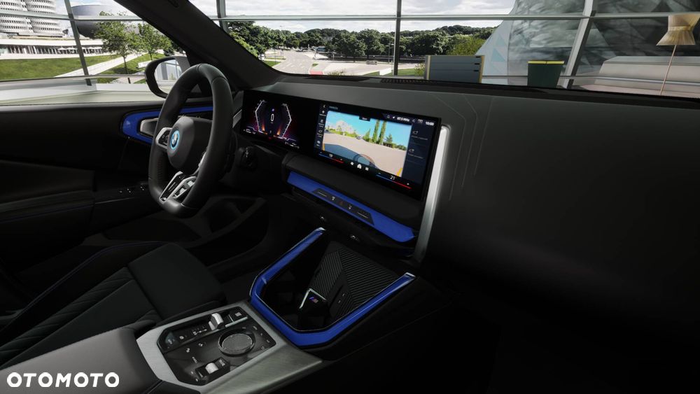 BMW X3 xDrive30e PHEV - 11