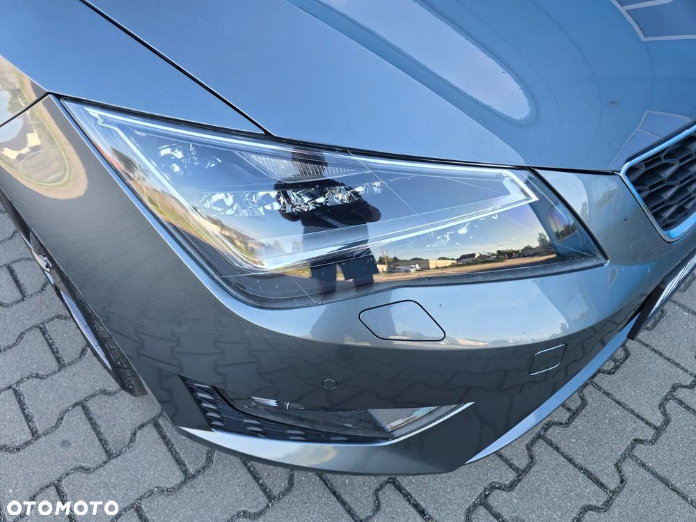 Seat Leon 1.4 TSI FR S&S - 32