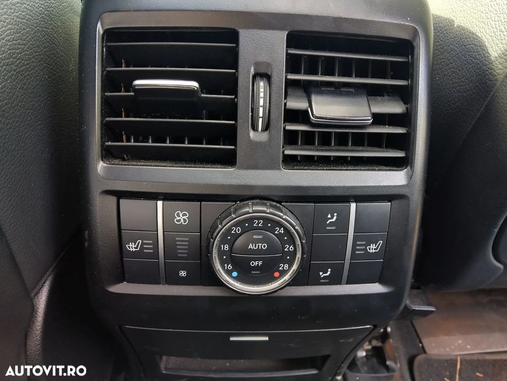 Mercedes-Benz GLS - 7