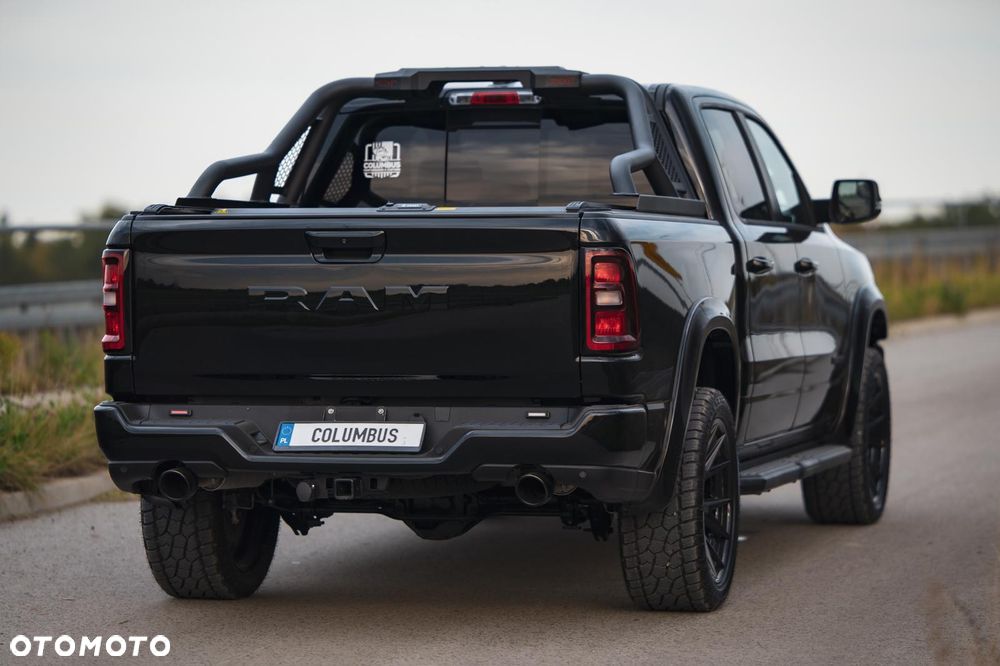 RAM 1500 - 37