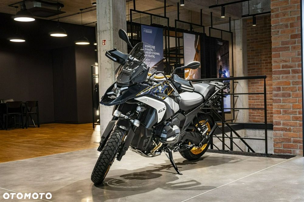BMW GS - 3
