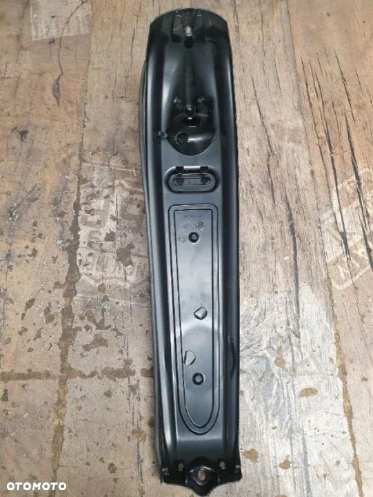Konsola na zbiornik bak kubek licznika Harley Davidson Softail Rocker 71574-08 - 6