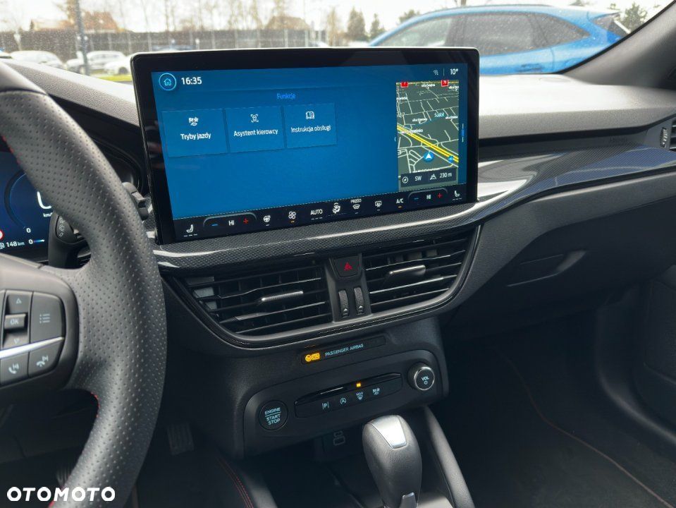 Ford Focus - 12