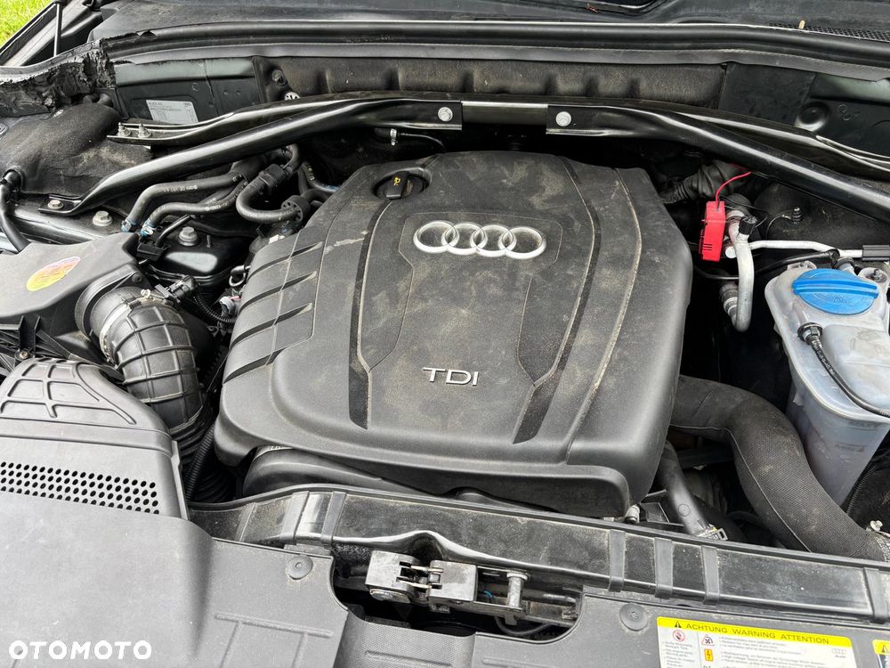Audi Q5 - 16